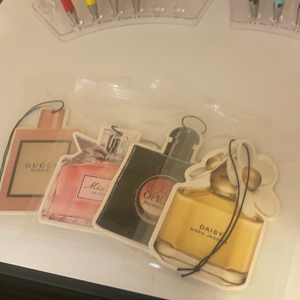 Freshies Bundle Of 6